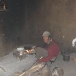 Isinlivi' - Paico in cucina